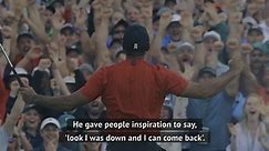 Sport's Greatest Comeback? - Tiger's 2019 Masters Win - video Dailymotion