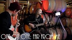 Cellar Sessions: Household - Far From Me March 12th, 2018 City Winery New York