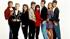 'Beverly Hills, 90210' Premiered 26 Years Ago Today