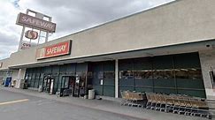 Bay Area Safeway store to close after over six decades