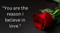 QUOTES FOR SOMEONE SPECIAL|QUOTES ABOUT LOVE LIFE.