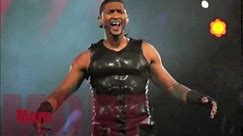 Usher Top Songs from 2008-2011