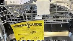 Frigidaire 24'' Built-In Dishwasher with EvenDry™ System - FDSH4501AS By SMS Appliances