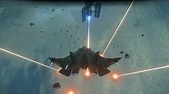 Mastering Dogfighting in Star Citizen: Pre-Flight Set Up and Controls Tutorial (Part 1 of 2)