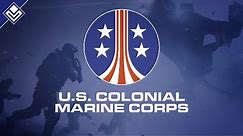 United States Colonial Marine Corps | Alien