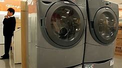 Used appliances not a great solution to the appliance shortage