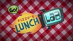 Fizzy's Lunch Lab Promo
