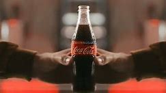 Red is The New Black: Coca-Cola Reimagines Iconic Packaging | LBBOnline