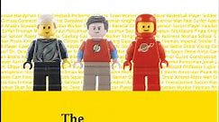 The Complete LEGO Minifigure Catalog 1975-2015 - The LEGO Minifigure Catalog