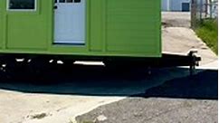 Check out The LAD: the certified ultra-budget tiny house by Tiny House Listings. Yes, Tiny House Listings built designed and built this simple, affordable and sleek tiny house from the ground up!��Earlier this year we launched the LAD and were given lots of feedback from nice tiny house folks like yourself! We listened! In this new re-design we have an even more open layout and moved things around which makes the home even MORE usable!See more here - https://thlist.co/the-lad#TinyHouse, #SimpleL