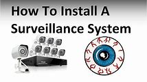 DIY Home Security Camera Installation - Tips and Tricks