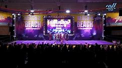 FAME All Stars - VA Beach - MINI MERMAIDS [2024 L2 Mini Day 1] 2024 ACDA Reach the Beach Cheer Grand Nationals