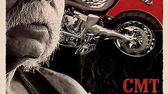 Orange County Choppers: Season 1 Episode 1 The Goody's Popcorn Bike