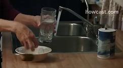 How to Separate Two Glasses That Are Stuck Together