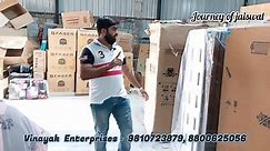 Cheapest Electronics Warehouse in... - Journey of Jaiswal