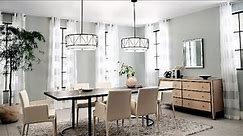 25 Beautiful Dining Room Lighting Ideas To Inspiration Your Home