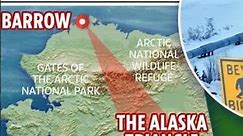Unveiling Unsolved History: The Mysteries of Alaska | #shorts #alaska