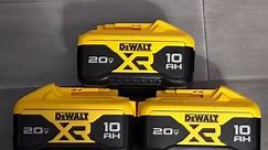 🆕🔋 Just in! Power up your weekend with the latest arrivals at Tool Depot – the Milwaukee M18 Compact Inverters and Dewalt 20V MAX XR 10.0Ah Batteries. Get yours now and amp up your tool game! ⚡🛠️ #newtools #toolshop #tooldepot #milwaukee #Dewalt #merchantsfleamarket #fleamarketfinds #fleamarket | Tool Depot
