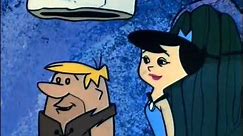 Cartoon Body Swap 27 (The Flintstones)