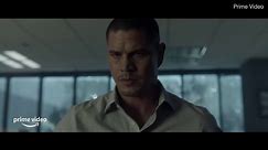 Chris Pratt stars in Navy thriller The Terminal List trailer