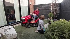 Sears - Transform your yard into something even the pros...