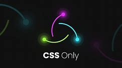 CSS Animation Effects | Html CSS Only