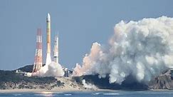 Japan is studying a reusable rocket, but it won’t fly before 2030