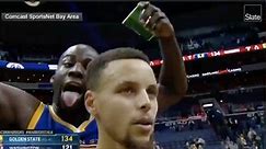 The Golden State Warriors Know How to Have Fun