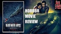 Black Water: Abyss - The Ultimate Crocodile Horror Movie