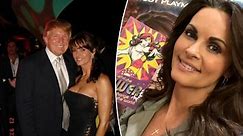 Ex-Playmate Karen McDougal details ‘love’ affair with Trump — and if she’s backing him again in 2024