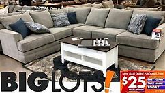 BIG LOTS All *NEW* Broyhill Furniture *Sectionals, Sofa's, Loveseats And Recliners 2021