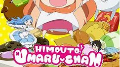Himouto! Umaru-Chan (Japanese): Season 1 Episode 6 Umaru's Birthday