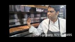 Best 👌 Bakery Oven All Details Demo