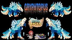 Prodigy Math Game | How to Obtain Gryphtopus! (Mythical Epic) Part 2