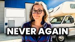 The TRUTH About RV Roofs + The Best RV Roof Repair Option
