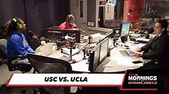 USC vs. UCLA
