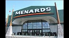 Menards Commercial