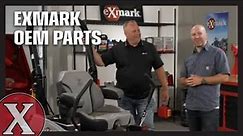 Revitalize Your Exmark Mower - with Exmark OEM Parts