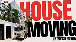 HOUSE MOVING - WELLAWATTE 2024