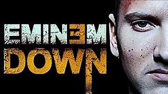Eminem - “DOWN” (Official Music Video)
