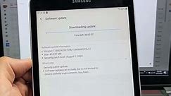 How to Update Samsung Tablet? (Must Try Methods)