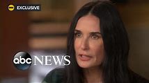 Demi Moore's Unconventional Family Life: From Bruce Willis to Ashton Kutcher