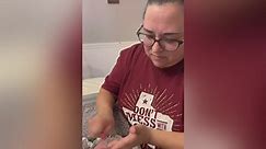 How to clean sterling silver jewelry... - Deaf Garcia Family