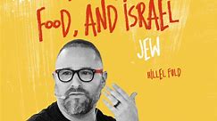 You might know Hillel Fuld. He's... - Words by Eitan Chitayat