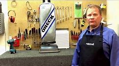 Oreck Vacuum Repair Service Muskegon MI, Allendale MI, Grand Haven MI, Fremont MI, Holland MI
