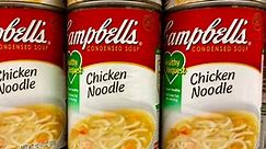 Campbell’s Spat With Walmart Over Soup Is Hurting Sales