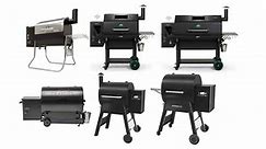 Green Mountain Grills (GMG) vs Traeger [2023]: New GMG Models