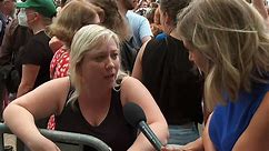 CNN asks women outside of Supreme Court about ruling. Hear what they have to say