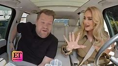 Adele Cries Over James Corden Friendship In Emotional Final 'Carpool Karaoke'