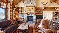 Discover the 51 Best Log Cabin Interior Design Ideas in 2024
